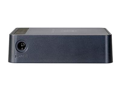 LevelOne Switch 5x FE FEU-0512