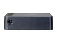 LevelOne Switch 5x FE FEU-0512 - thumbnail