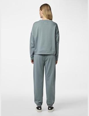 Dames Loungewear broek - Sweat pants - Colours - Joggingbroek dames - XS - Blauw - XS - XS - XS - XS - XS - XS - XS - XS - XS - XS - XS