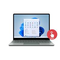 Microsoft Surface Laptop 2 - Intel Core i5-8e Generatie - 12 inch - Touch - 8GB RAM - 512GB SSD - Windows 11 Home - thumbnail