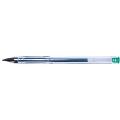 OFFICE products gelroller Classic, 0,3 mm, groen