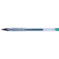 OFFICE products gelroller Classic, 0,3 mm, groen - thumbnail