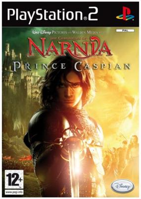 The Chronicles of Narnia Prince Caspian The Chronicles of Narnia Prince Caspian
