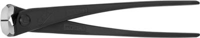 Knipex Kracht moniertang gepol./zwart 250 mm - 99 10 250 - 9910250
