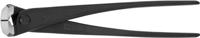 Knipex Kracht moniertang gepol./zwart 250 mm - 99 10 250 - 9910250 - thumbnail