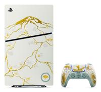 PlayStation 5 Sony Slim 16 GB - thumbnail