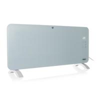 Princess Smart Glazen Paneelverwarmer 2000W convector - thumbnail