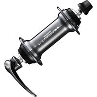Shimano voornaaf ultegra 11v hb6800 100mm/36gts - thumbnail
