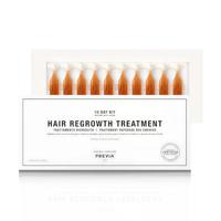Previa Natural Haircare Extra Life Hair Regrowth Treatment 10x3ml - thumbnail