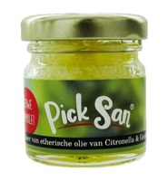 Pick san Geurpotje citronella 30 Milliliter - thumbnail