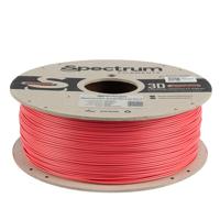 Spectrum Filaments 80899 Pastello PLA Filament PLA kunststof Mat 1.75 mm 1000 g Holland Red, Rood, Pastel 1 stuk(s) - thumbnail