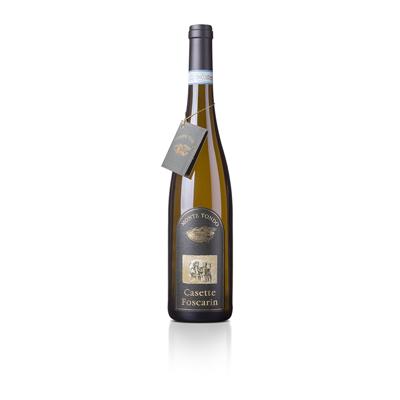 Monte Tondo Casette Foscarin Soave Classico