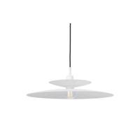 Artdelight HanglampLinares paraplu wit Ø 50cm - HL 379 WI - thumbnail