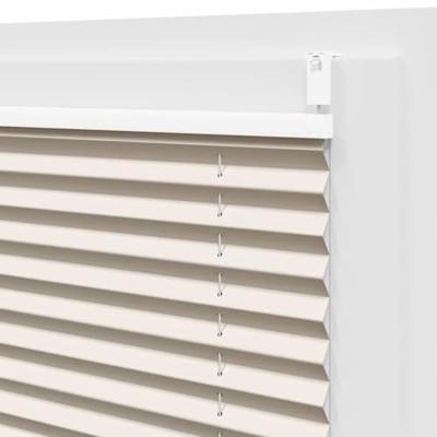 Plissjaloezie 60x125 cm crme
