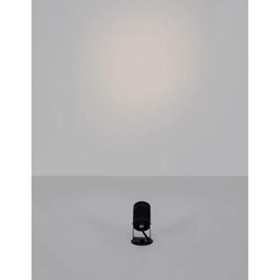 Lyora SpotFend 5W antraciet - 9271431
