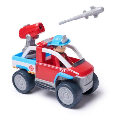 Actiefiguur Spin Master Paw Patrol