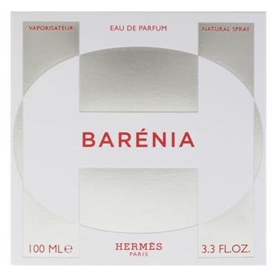 Hermès - Hermes Barenia Eau de Parfum Spray 100 ml Dames Hermès - Hermes Barenia Eau de Parfum Spray 100 ml Dames