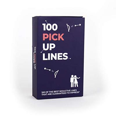 Gift Republic 100 Versiertrucs