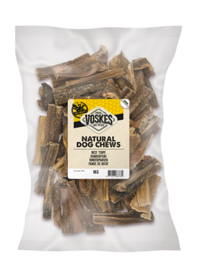 Voskes runderpens 1kg