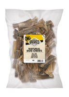 Voskes runderpens 1kg - thumbnail