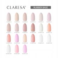 Claresa rubber base coat 5ml 10 - thumbnail