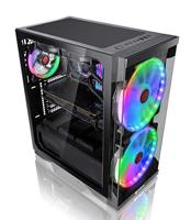 RAIJINTEK SILENOS PRO midi tower behuizing - thumbnail