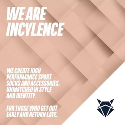 Incylence Merino Strive - Socks