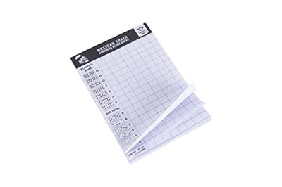 Mexican Train Accesoires Set