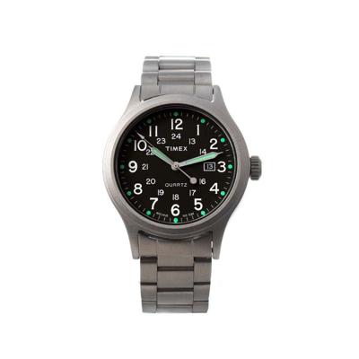 TIMEX TW2U49600LG Heren Horloge 40MM 5ATM TIMEX TW2U49600LG Heren Horloge 40MM 5ATM