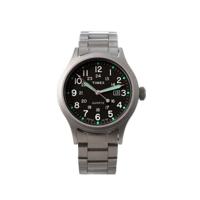 TIMEX TW2U49600LG Heren Horloge 40MM 5ATM - thumbnail