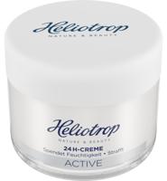 Heliotrop Active 24H-Cream 50ml - thumbnail