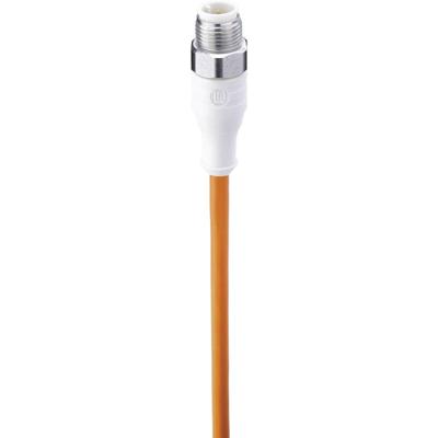 Belden 934735014-1 Sensor/actuator connector, geassembleerd M12 Aantal polen (sensoren): 5 Stekker, recht 5.00 m 1 stuk(s)