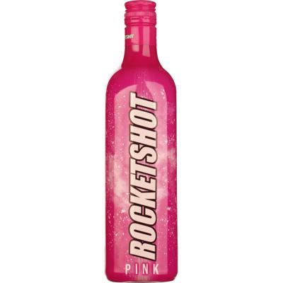 Rocketshot pink (0.7 liter)
