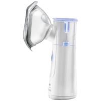 Flaem Medical Devices MF32E00 Inhalator Met inhalatiemasker, Met mondstuk - thumbnail