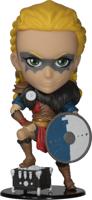 Ubisoft Heroes Chibi Figure Series 2 - Assassin's Creed Valhalla Eivor Female - thumbnail