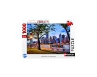 Puzzel Ravensburger Nathan - thumbnail