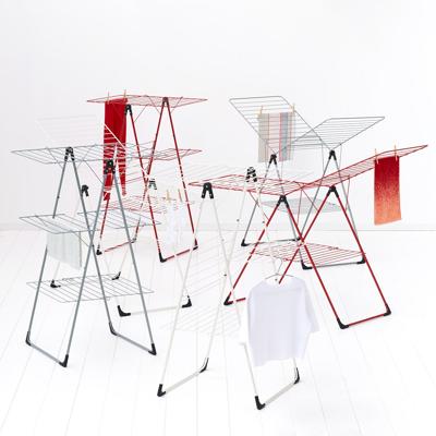 Brabantia droogtoren 23 meter white