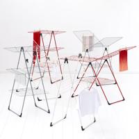 Brabantia droogtoren 23 meter white - thumbnail