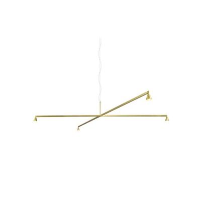 Trizo21 - Austere-Kroonluchter 1X RS 16