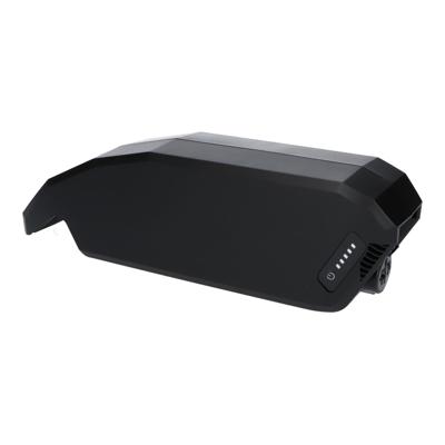 Bosch powerpack 540wh frame e-bike vision