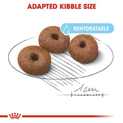 Royal Canin Giant starter mother & babydog honden en puppy voer 15kg