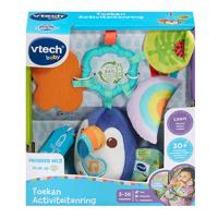 Vtech Toekan Activiteitenring - thumbnail