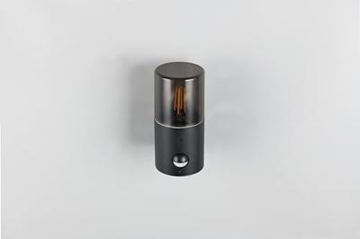 Trio WandlampHoosic enkel met sensor - 222260132
