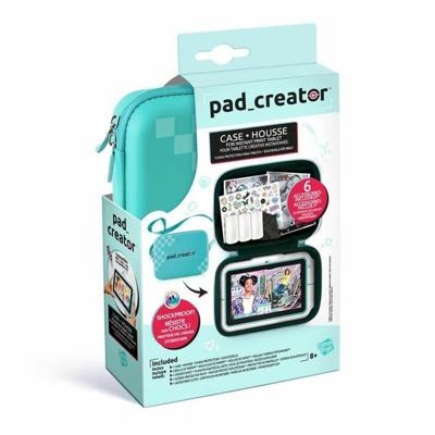 Canal Toys - Creator - Instant Print Pad Cover - CLK 033