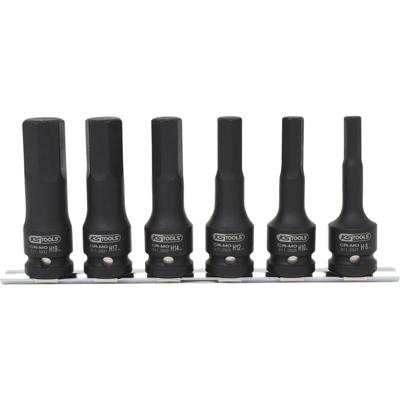 KS Tools 515.1104 515.1104 Verwisselbare koppen