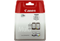 Canon PG-545 / CL-546 Multi Pack - thumbnail