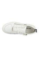 Antony Morato Sneakers MKFW00151-LE300001 Wit-29 maat 29 - thumbnail