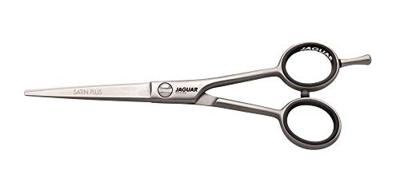 Jaguar Scissors White Line Satin Plus 6" Jaguar Scissors White Line Satin Plus 6"