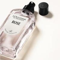 L&apos;Occitane Rose 50 ml Eau de toilette Dames - thumbnail