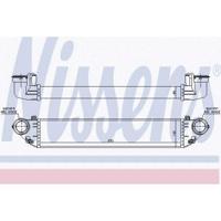 Interkoeler, tussenkoeler 96714 - thumbnail